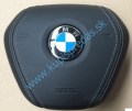 Volantový airbag BMW 7 G11 G12